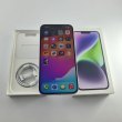 Смартфон Apple iPhone 14 Plus 256GB Purple USED **