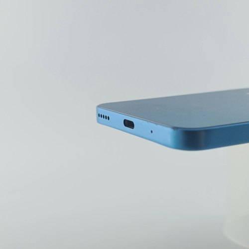 Смартфон Honor X8a 2022 6/128Gb Cyan Lake (CRT-LX1) USED **