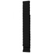 Браслет Amazfit/Samsung Proove Silk Grip Band 20 mm, Black