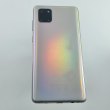 Смартфон Samsung Galaxy Note 10 Lite (N770F) 128Gb Silver (SM-N770FZSDSEK) USED **