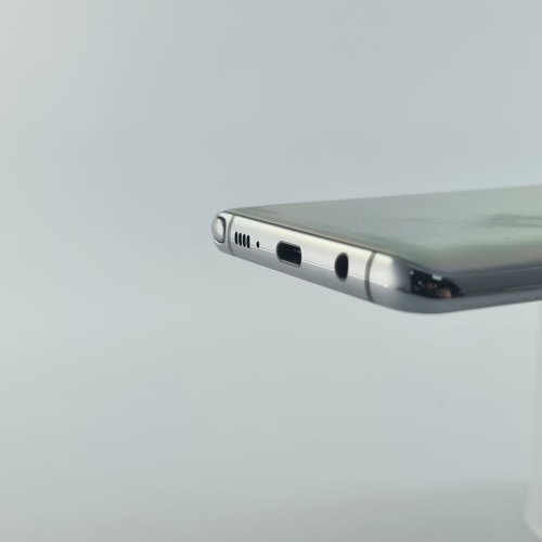 Смартфон Samsung Galaxy Note 10 Lite (N770F) 128Gb Silver (SM-N770FZSDSEK) USED **