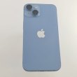 Смартфон iPhone 14 128GB Blue,Model A2882 USED **