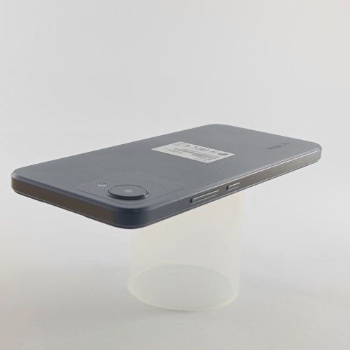 Смартфон Realme C30 3/32Gb Denim Black USED **