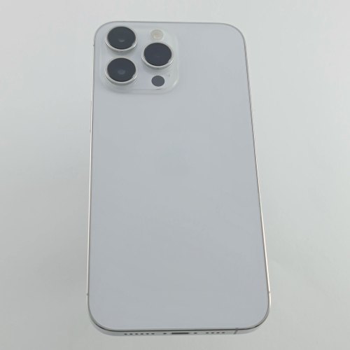 Смартфон Apple iPhone 14 Pro Max 256GB Silver USED **