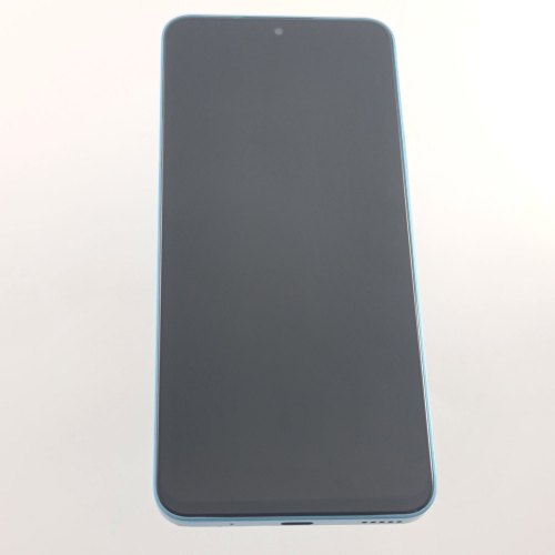 Смартфон Honor X8a 2022 6/128Gb Cyan Lake (CRT-LX1) USED **