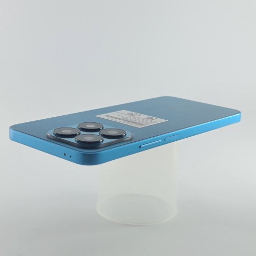 Смартфон Honor X8a 2022 6/128Gb Cyan Lake (CRT-LX1) USED **
