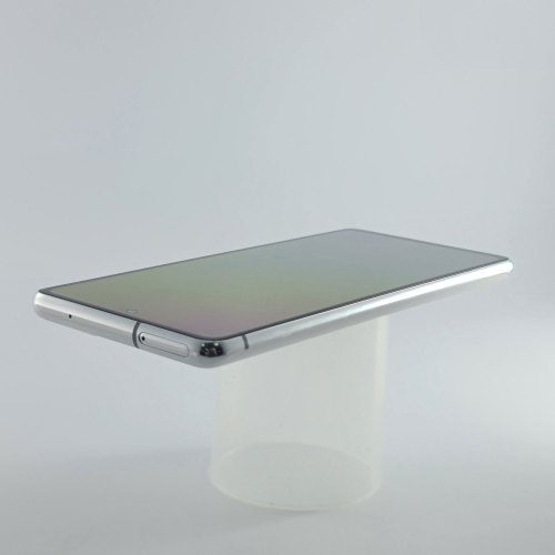 Смартфон Samsung Galaxy S20 FE 2021 (G780G) 256Gb Cloud White (SM-G780GZWHSEK) USED **