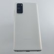Смартфон Samsung Galaxy S20 FE 2021 (G780G) 256Gb Cloud White (SM-G780GZWHSEK) USED **