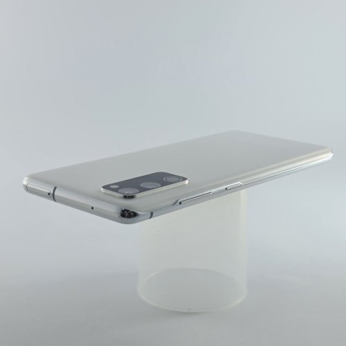 Смартфон Samsung Galaxy S20 FE 2021 (G780G) 256Gb Cloud White (SM-G780GZWHSEK) USED **