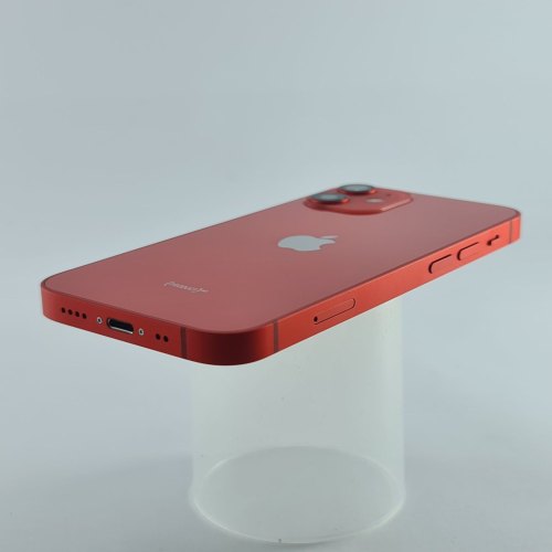 Смартфон iPhone 12 mini 64GB (PRODUCT)RED, Model A2399 USED **