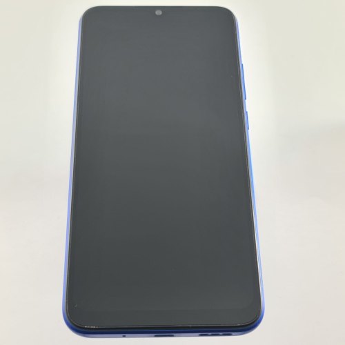 Смартфон Xiaomi Redmi 9C 2/32Gb Twilight Blue USED **