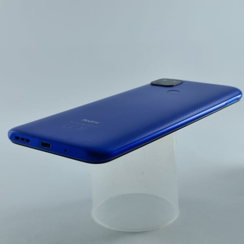 Смартфон Xiaomi Redmi 9C 2/32Gb Twilight Blue USED **
