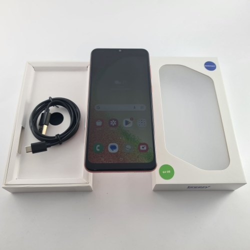 Смартфон Samsung Galaxy A04 (A045F) 64Gb Copper (SM-A045FZCGSEK) USED **