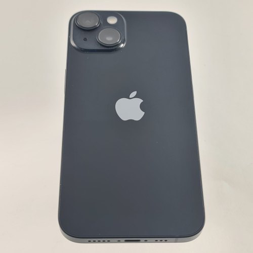 Смартфон Apple iPhone 14 256GB Midnight USED **