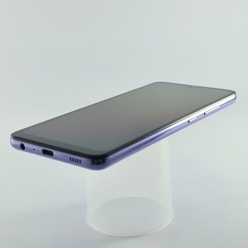 Смартфон Samsung Galaxy A32 (A325F) 128Gb Light Violet (SM-A325FLVGSEK) USED **