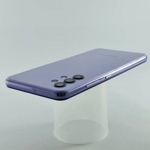 Смартфон Samsung Galaxy A32 (A325F) 128Gb Light Violet (SM-A325FLVGSEK) USED **