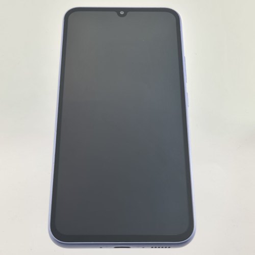 Смартфон Samsung Galaxy A34 (A346E) 128Gb Violet (SM-A346ELVASEK) USED **