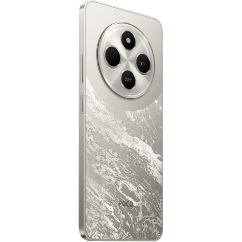 Смартфон POCO C75 6/128GB Gold