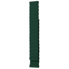 Браслет Amazfit/Samsung Proove Silk Grip Band 20 mm, Green