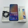 Смартфон Samsung Galaxy A34 (A346E) 256Gb Silver (SM-A346EZSDSEK) USED **