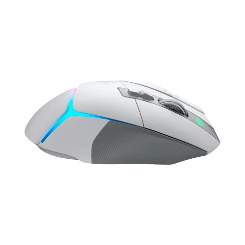 Миша бездротова Logitech G502 X Plus White (910-006171)
