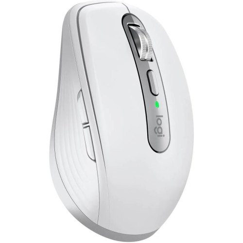 Миша бездротова Logitech MX Anywhere 3S Pale Grey (910-006959)