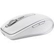 Миша бездротова Logitech MX Anywhere 3S Pale Grey (910-006959)