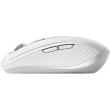 Миша бездротова Logitech MX Anywhere 3S Pale Grey (910-006959)