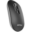 Миша бездротова A4Tech FG20 Grey