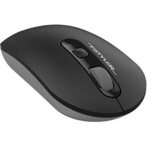 Миша бездротова A4Tech FG20 Grey