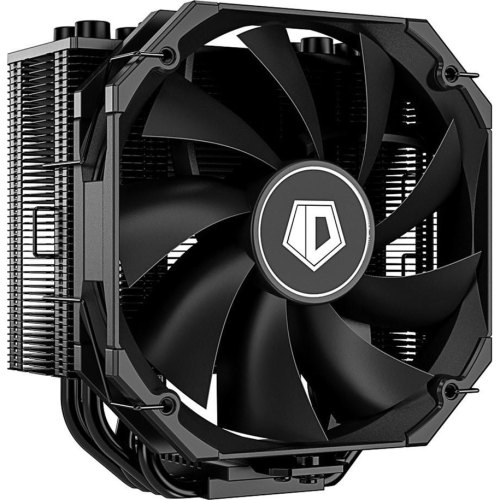 Кулер для процесора ID-Cooling SE-224-XTS Mini Black