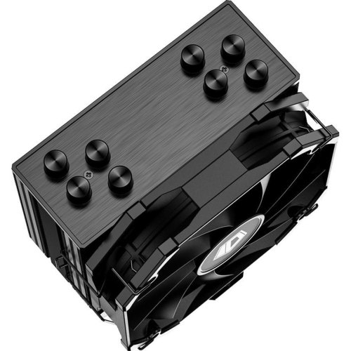 Кулер для процесора ID-Cooling SE-224-XTS Mini Black