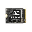 Накопичувач SSD M.2 Goodram IRDM Pro Nano 1TB M.2 2230 PCIe 4.0 x4 3D NAND (IRP-SSDPR-P44N-01T-30)