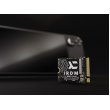 Накопичувач SSD M.2 Goodram IRDM Pro Nano 1TB M.2 2230 PCIe 4.0 x4 3D NAND (IRP-SSDPR-P44N-01T-30)