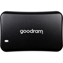 Зовнішній накопичувач SSD 2.5 Goodram HX200 1TB USB Black (SSDPR-HX200-1K0)