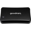 Зовнішній накопичувач SSD 2.5 Goodram HX200 1TB USB Black (SSDPR-HX200-1K0)