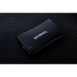 Зовнішній накопичувач SSD 2.5 Goodram HX200 1TB USB Black (SSDPR-HX200-1K0)