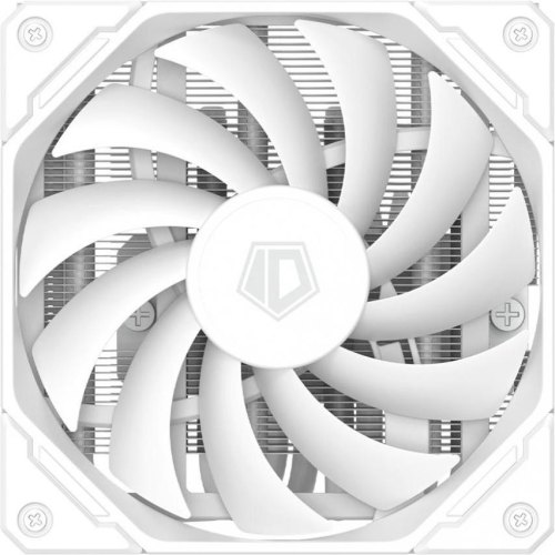 Кулер для процесора ID-Cooling IS-67-XT White