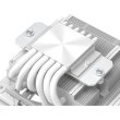 Кулер для процесора ID-Cooling IS-67-XT White