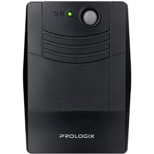 Джерело безперебійного живлення Prologix 1000 (PLPU1000VA4LED)