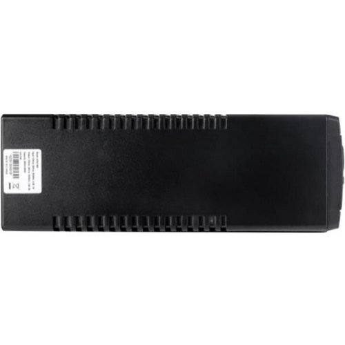 Джерело безперебійного живлення Prologix 1000 (PLPU1000VA4LED)