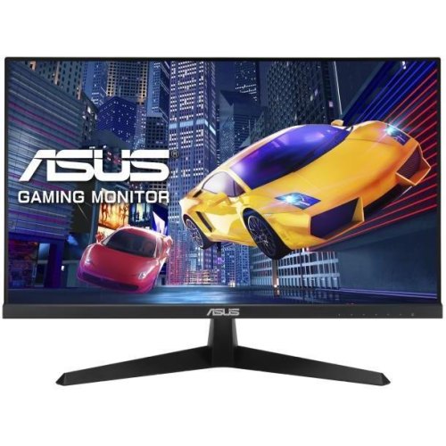 Монітор Asus VY249HGR 23.8 IPS, 120Hz, Black (90LM06A3-B03A70)