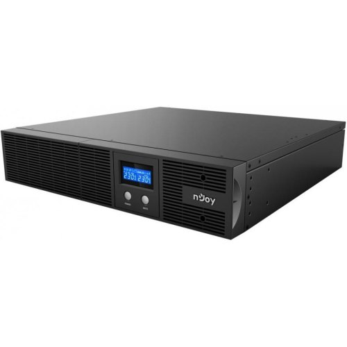 Джерело безперебійного живлення NJOY Argus 1200 (UPLI-LI120AG-CG01B)