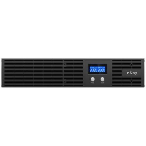 Джерело безперебійного живлення NJOY Argus 1200 (UPLI-LI120AG-CG01B)