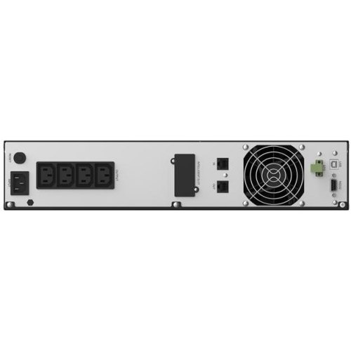 Джерело безперебійного живлення NJOY Argus 1200 (UPLI-LI120AG-CG01B)