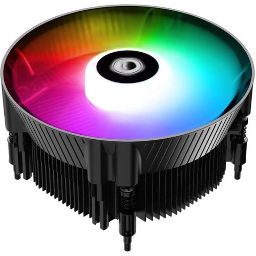 Кулер для процесора ID-Cooling DK-07i Rainbow