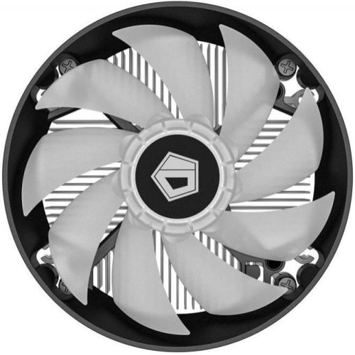 Кулер для процесора ID-Cooling DK-07i Rainbow