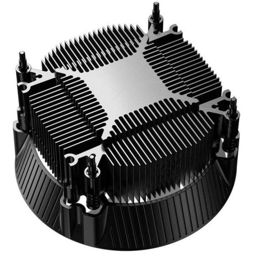 Кулер для процесора ID-Cooling DK-07i Rainbow