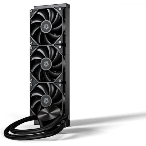 Система рідинного охолодження ID-Cooling FX360 Pro