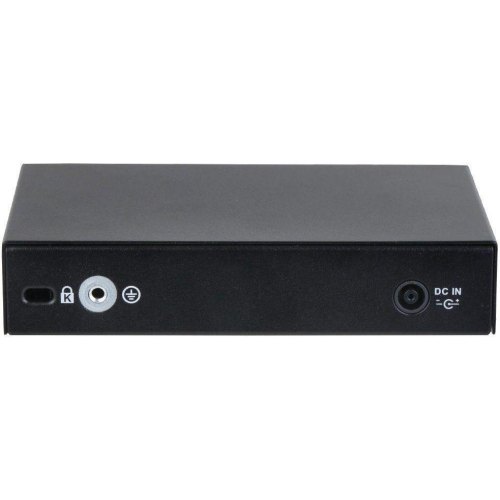 Комутатор Dahua DH-CS4006-4ET-60